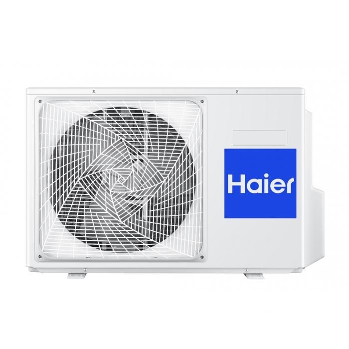 Настенный кондиционер Haier HSU-12HNF303/R2 -G/HSU-12HUN203/R2 (-30С), цвет бежевый Haier HSU-12HNF303/R2 -G/HSU-12HUN203/R2 (-30С) - фото 2