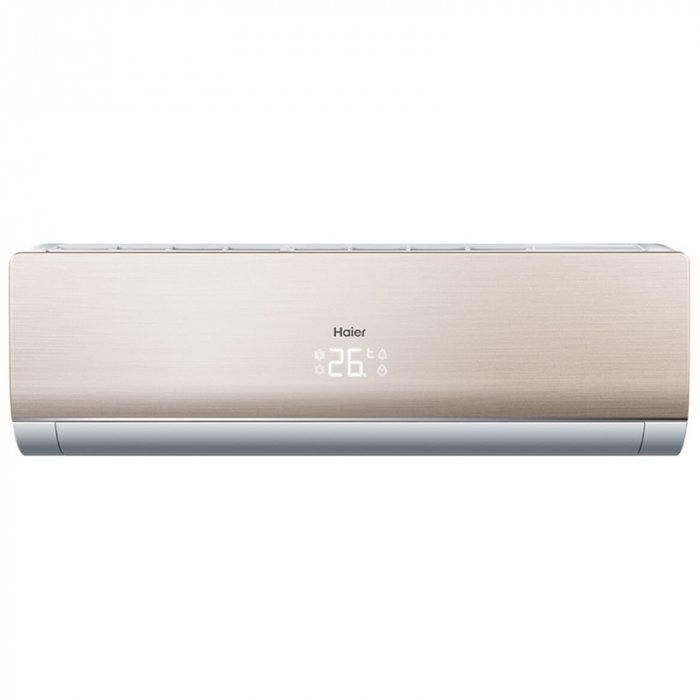 Настенный кондиционер Haier HSU-18HNF103/R2 -G фото