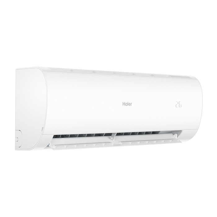 Настенный кондиционер Haier HSU-18HPL03/R3 (-30C), цвет белый Haier HSU-18HPL03/R3 (-30C) - фото 2