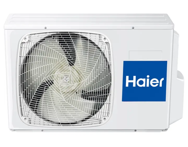 Настенный кондиционер Haier HSU-18HPL03/R3 (-30C), цвет белый Haier HSU-18HPL03/R3 (-30C) - фото 3