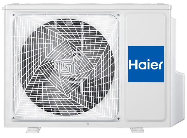 Настенный кондиционер Haier HSU-18HPL103/R3, цвет белый Haier HSU-18HPL103/R3 - фото 6