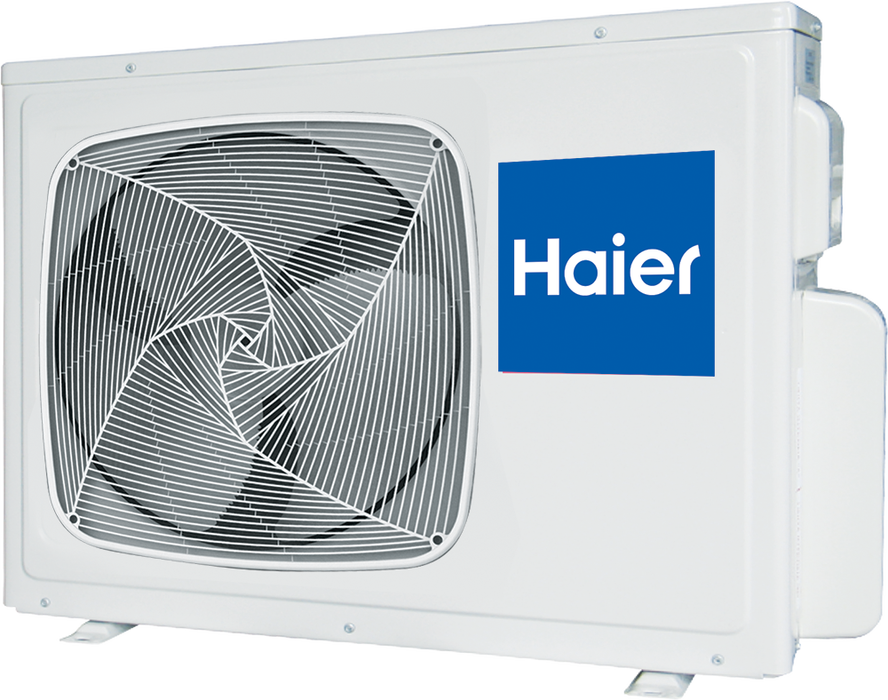 Настенный кондиционер Haier HSU-24HNF103/R2 -White - HSU-24HUN203/R2 Haier HSU-24HNF103/R2 -White - HSU-24HUN203/R2 - фото 2