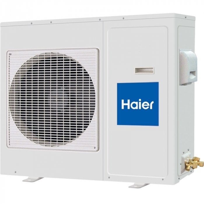 Настенный кондиционер Haier