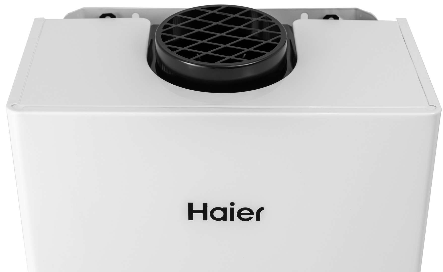 Газовый проточный водонагреватель Haier