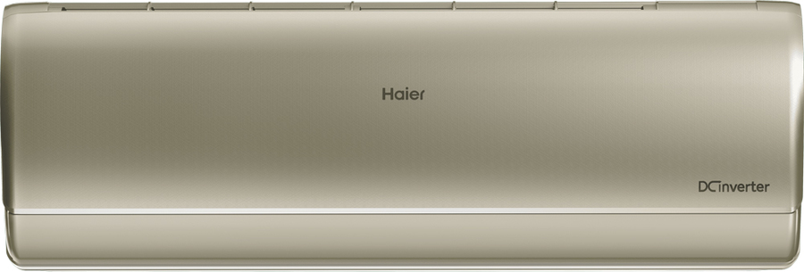 

Настенный кондиционер Haier, Золотой, Haier Jade AS35S2SJ3FA-G/1U35MEC1FRA