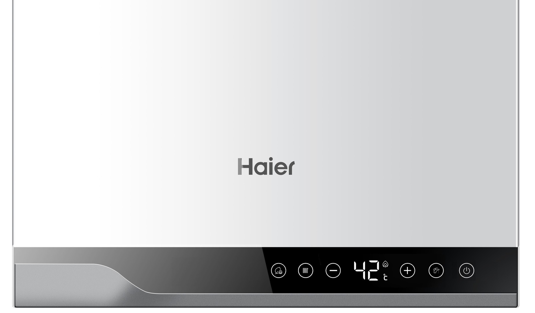 Настенный газовый котел Haier