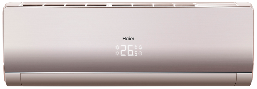 Настенный внутренний блок мульти сплит-системы Haier Lightera AS12NS5ERA-G