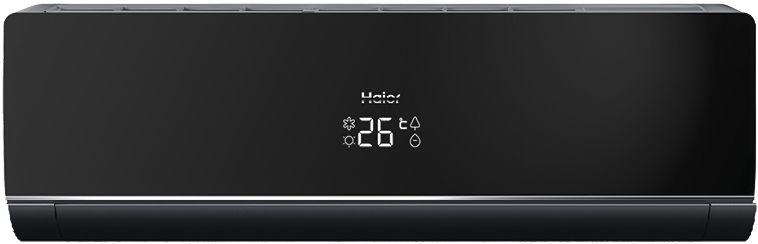 

Настенный внутренний блок мульти сплит-системы Haier, Haier Lightera AS18NS5ERA-B