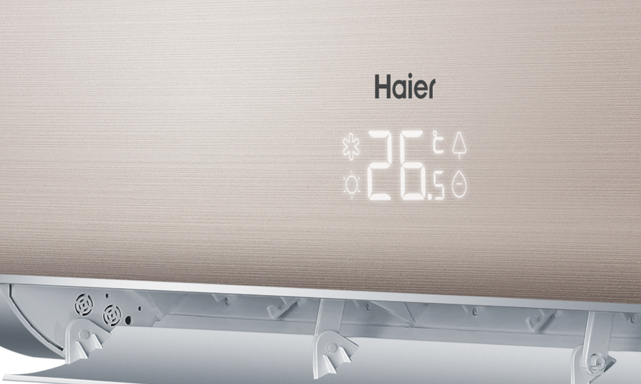 Настенный кондиционер Haier