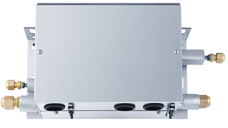

Блок-распределитель Haier, Haier MS1-060A