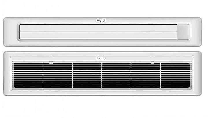 Жалюзи Haier P1B-1210IA/D панель возврата воздуха для холодильника haier 0060831986
