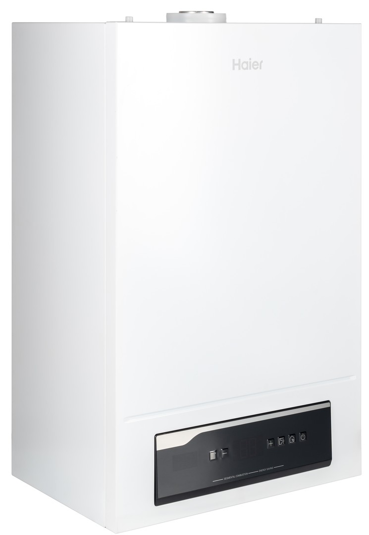 

Настенный газовый котел Haier, Haier ProLine 2.32 Ti