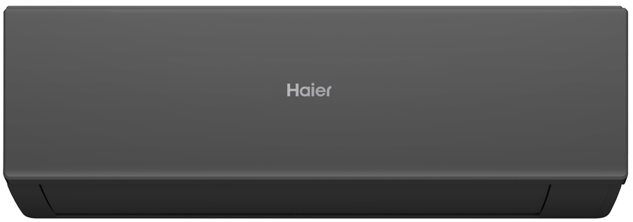 

Настенный кондиционер Haier, Черный, Haier Quantum AS35HQJ1HRA-B/1U35HQJ1FRA