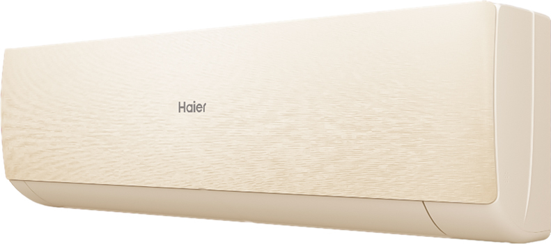 

Настенный кондиционер Haier, Золотой, Haier Stellar AS25SHP1HRA-C/1U25SHP1FRA