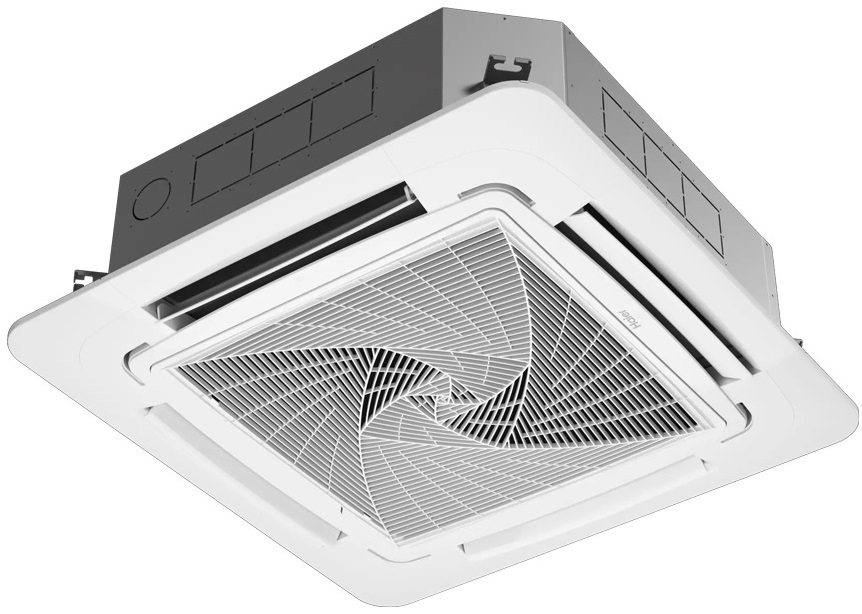 Кассетный кондиционер Haier 258500₽