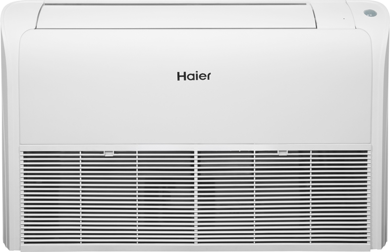 Напольно-потолочный кондиционер Haier 103800₽