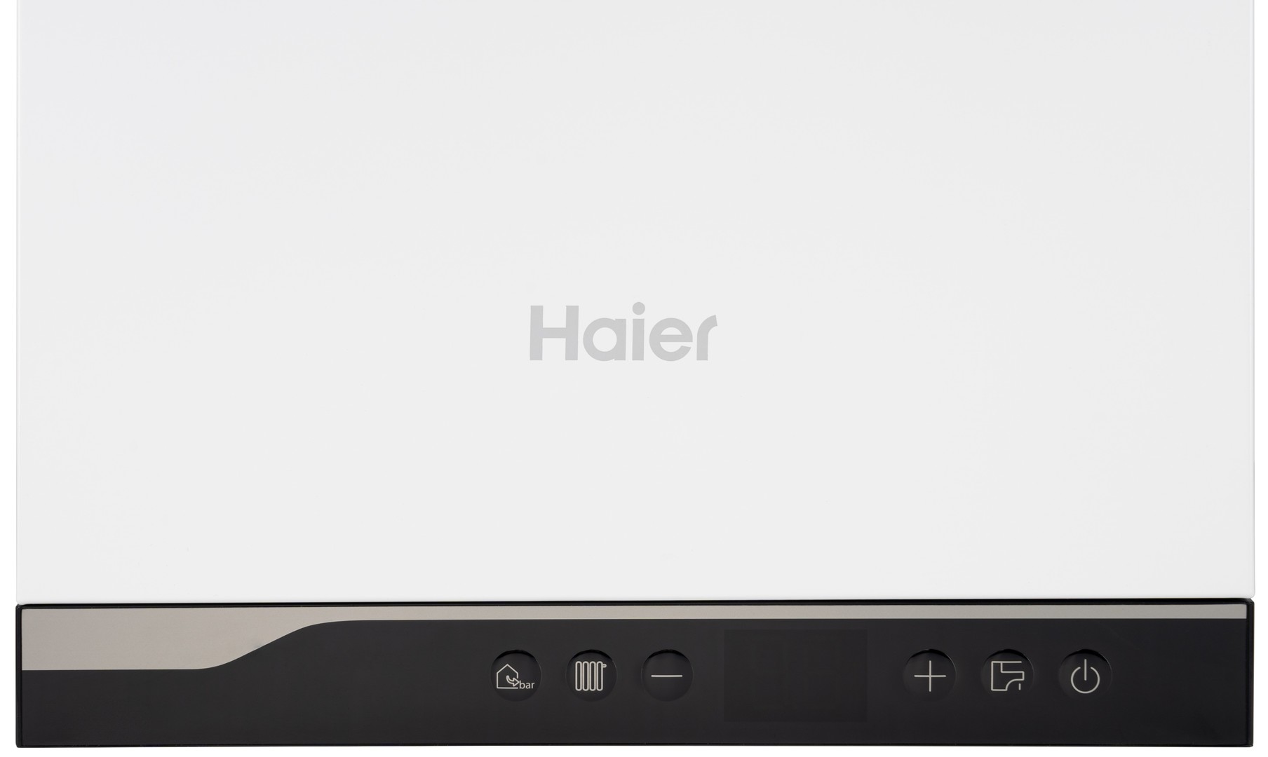 Настенный газовый котел Haier