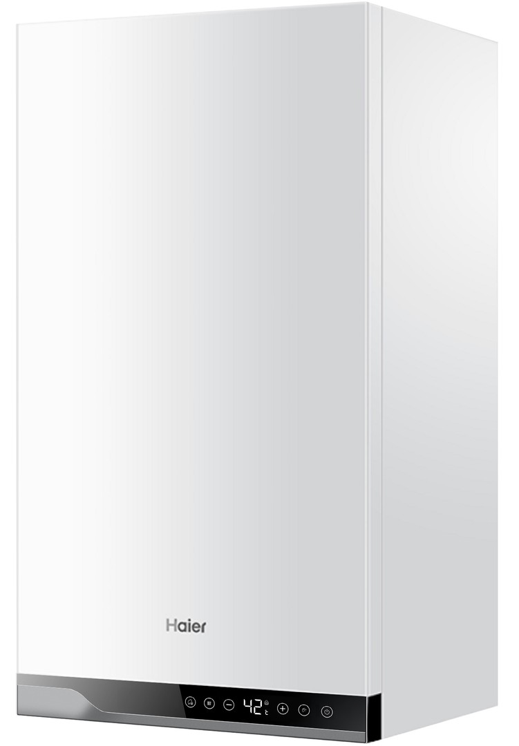 Настенный газовый котел Haier