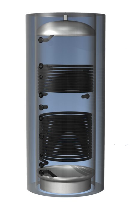 Теплоаккумулятор Hajdu AQ PT 500 C2 - фото 2