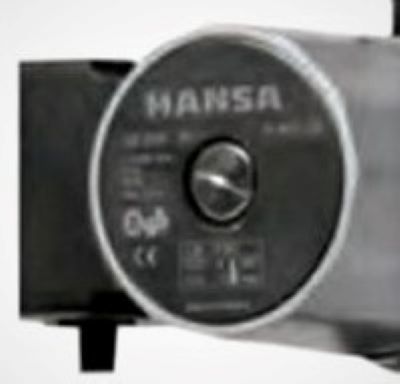 Циркуляционный насос Hansa UE 65А-25 - фото 2