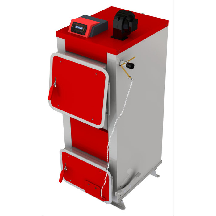 

Твердотопливный котел Heiztechnik, Heiztechnik Q Plus Komfort 100 кВт