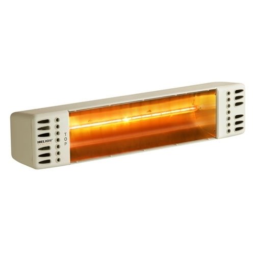 

Настенный инфракрасный обогреватель Heliosa, Heliosa EH110/FM