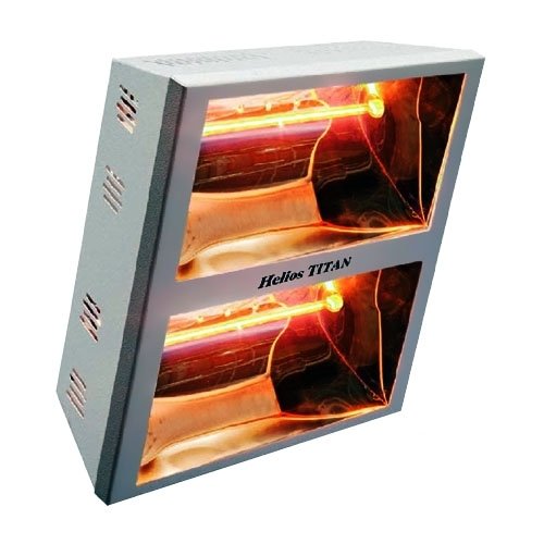 

Мощный инфракрасный обогреватель Heliosa, Heliosa EHTV2-30
