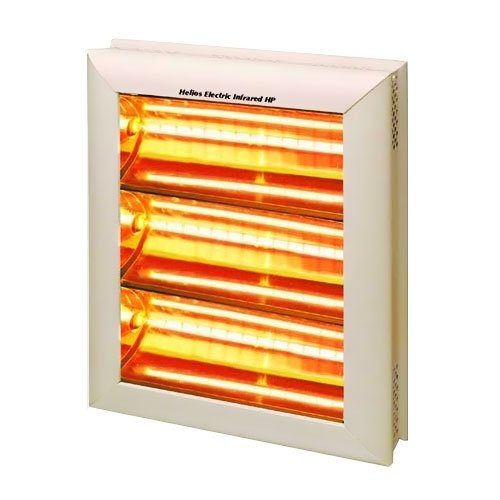 

Электрический обогреватель Heliosa, Heliosa HPV3-45T