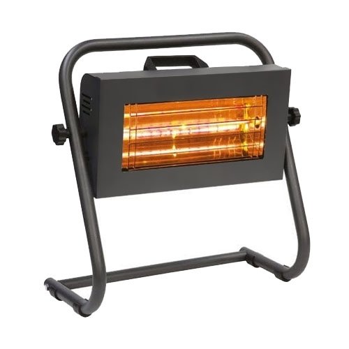 

Уличный инфракрасный обогреватель Heliosa, Heliosa V400F/2