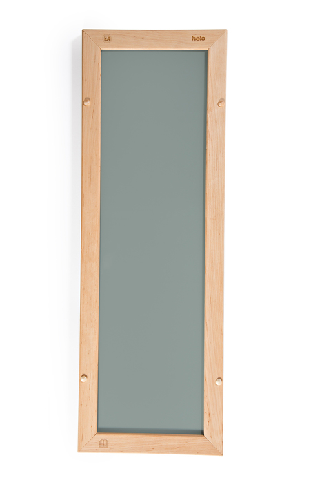 Инфракрасная панель Helo IR panel G, цвет серый
