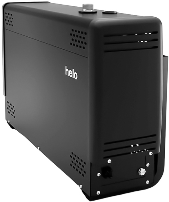 Парогенератор Helo STEAM PRO 95 9,5 кВт (клапан автоочистки в комплекте) Helo STEAM PRO 95 9,5 кВт (клапан автоочистки в комплекте) - фото 1
