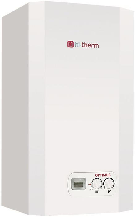 Настенный газовый котел Hi-Therm 66990₽