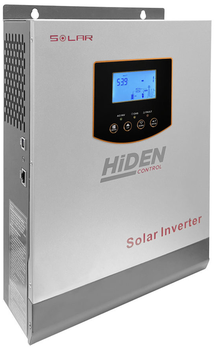 

Источник бесперебойного питания Hiden, Hiden Control HS20-1012P