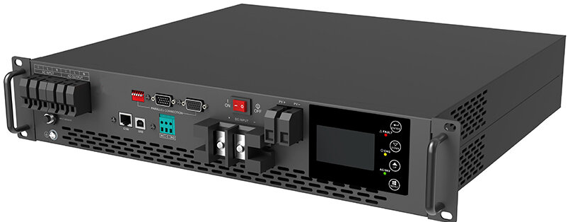

Источник бесперебойного питания Hiden, Hiden Control HS25-3048RM