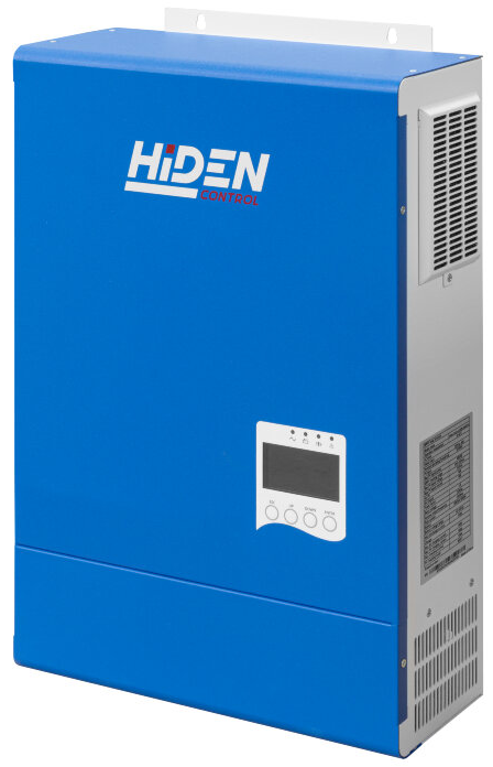 

Источник бесперебойного питания Hiden, Hiden HS35-3024M