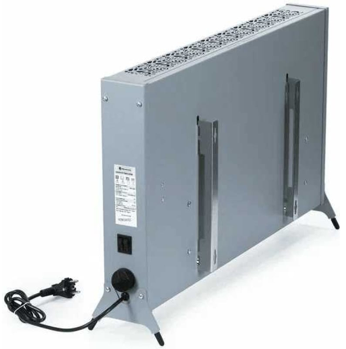 Конвектор электрический Hintek Power 1500M, цвет серый - фото 4