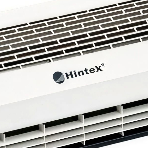 Электрическая тепловая завеса Hintek