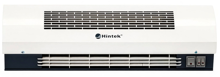 Электрическая тепловая завеса Hintek