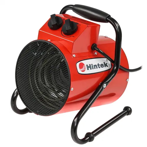 

Электрическая тепловая пушка Hintek, Hintek TP-03220