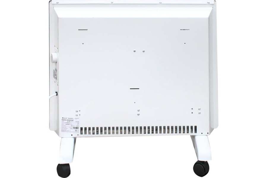 Конвектор электрический Hintek XM-1500, цвет белый - фото 2