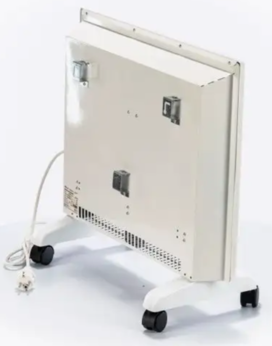 Конвектор электрический Hintek XM-1500, цвет белый - фото 8
