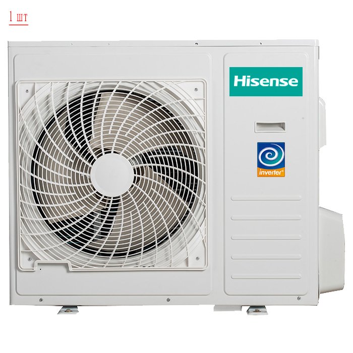 Мульти сплит система Hisense