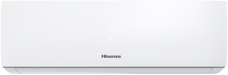 Настенный кондиционер Hisense AS-07HR4RYDDJ00, цвет белый