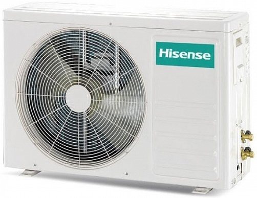 Настенный кондиционер Hisense