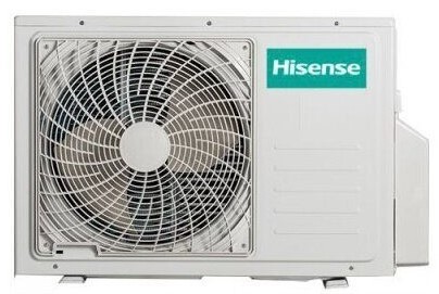 Настенный кондиционер Hisense