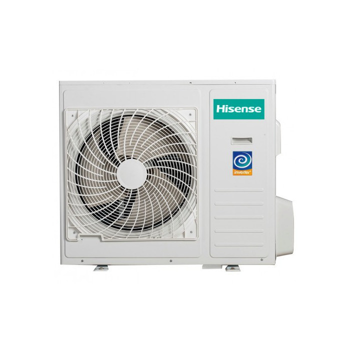 Настенный кондиционер Hisense AS-09UR4SYDDB15 - фото 5