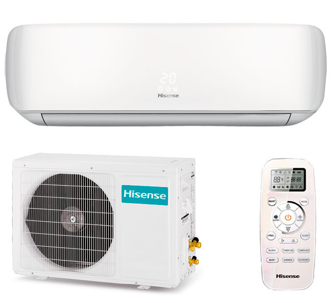 

Настенный кондиционер Hisense, Hisense AS-10HR4SYDTG5