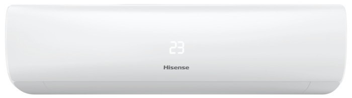 Настенный кондиционер Hisense Zoom DC Inverter AS-10UR4RYRKB02