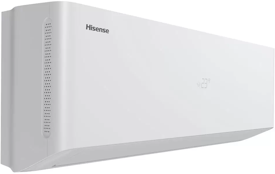 Настенный кондиционер Hisense AS-10UW4RXVQH00A, цвет белый - фото 6