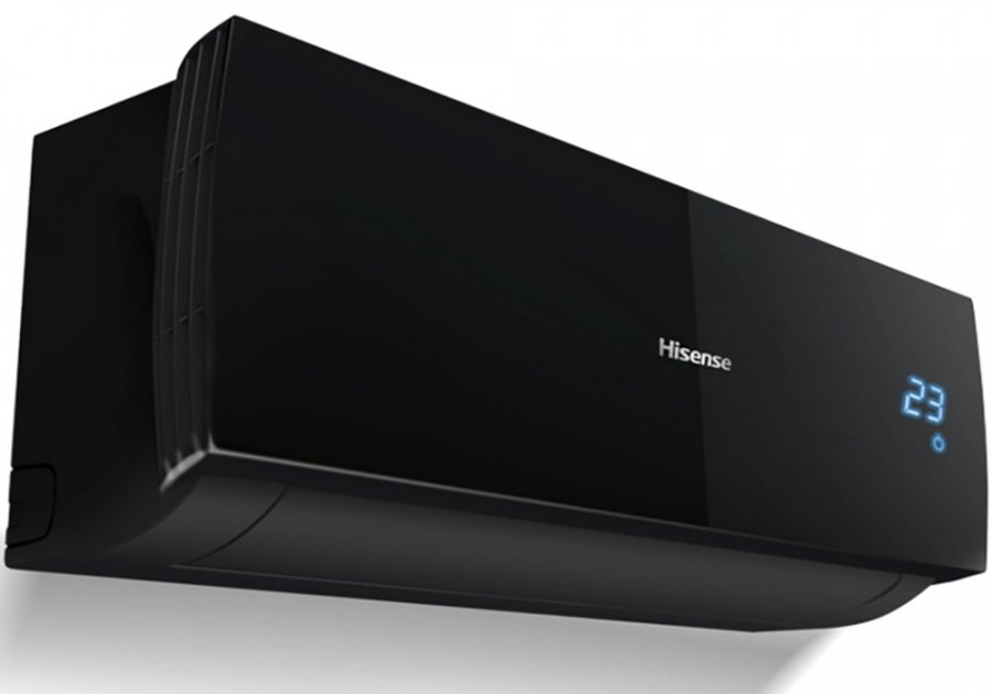 Настенный кондиционер Hisense AS-11UR4SYDDEIB1 - фото 2